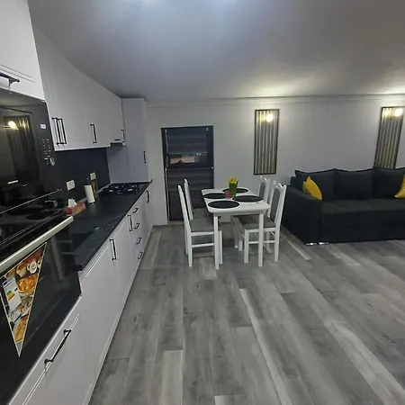 شقة فندقية Had Luxury