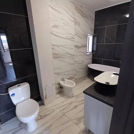 Had Luxury شقة فندقية ألبا يوليا